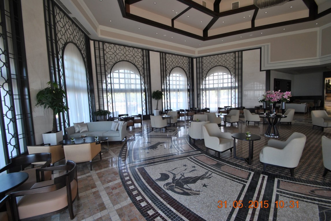 imagini hotel PAPILLON ZEUGMA BELEK